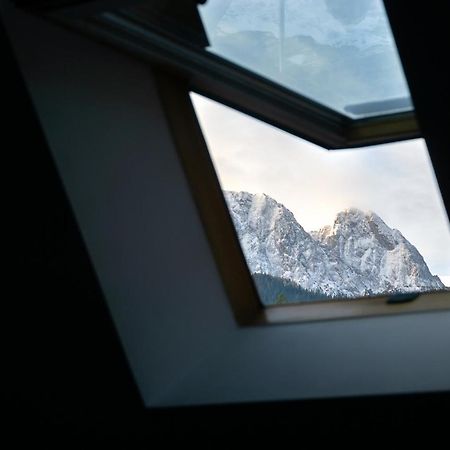 Rzut Beretem Zakopane Exterior foto