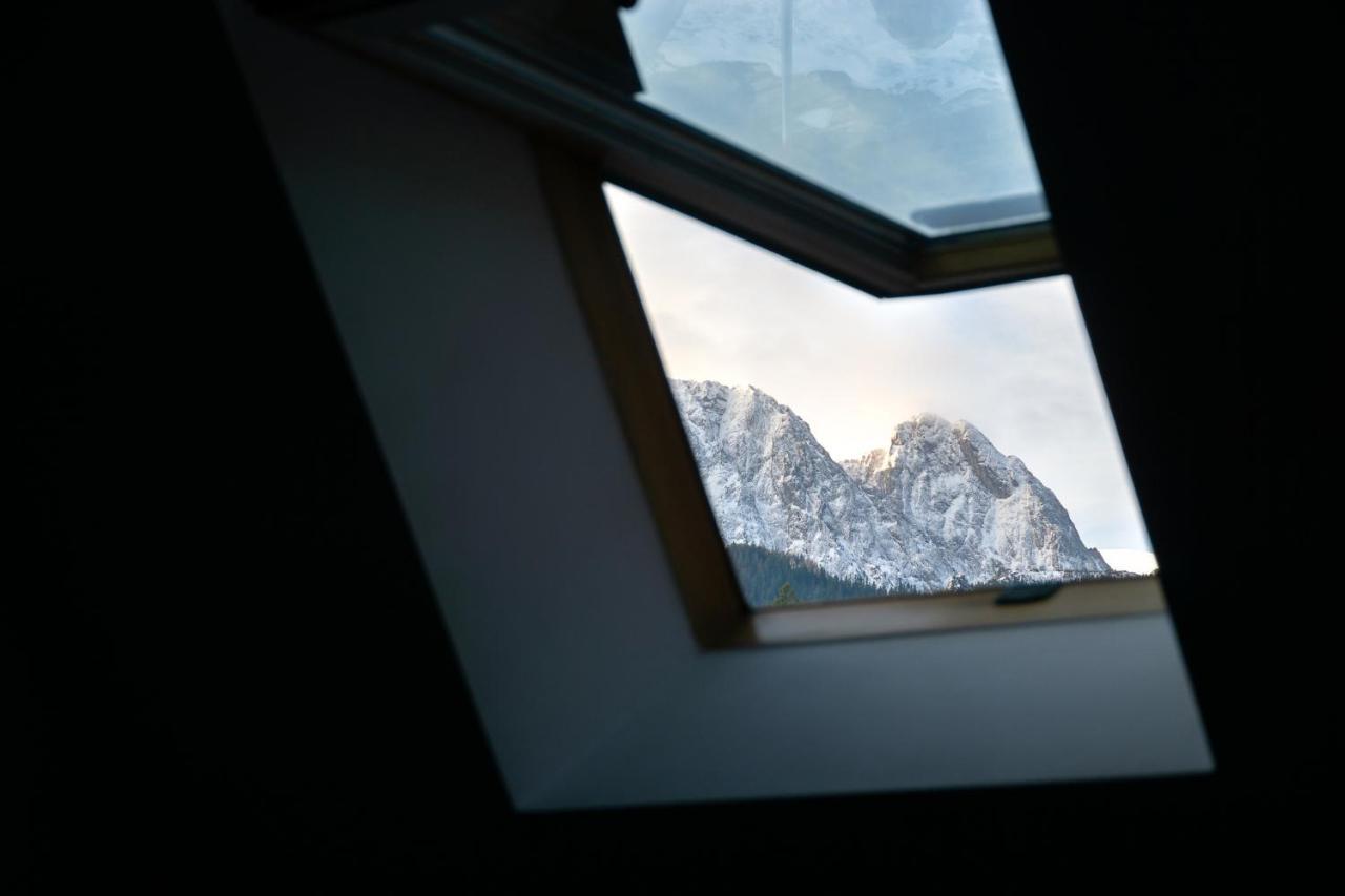 Rzut Beretem Zakopane Exterior foto